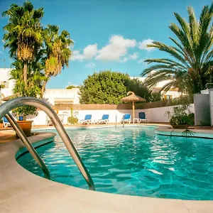 Martorell By Mhr Hotel Colonia de Sant Jordi