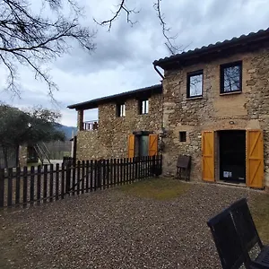 Ca L'antón Bed and breakfast
