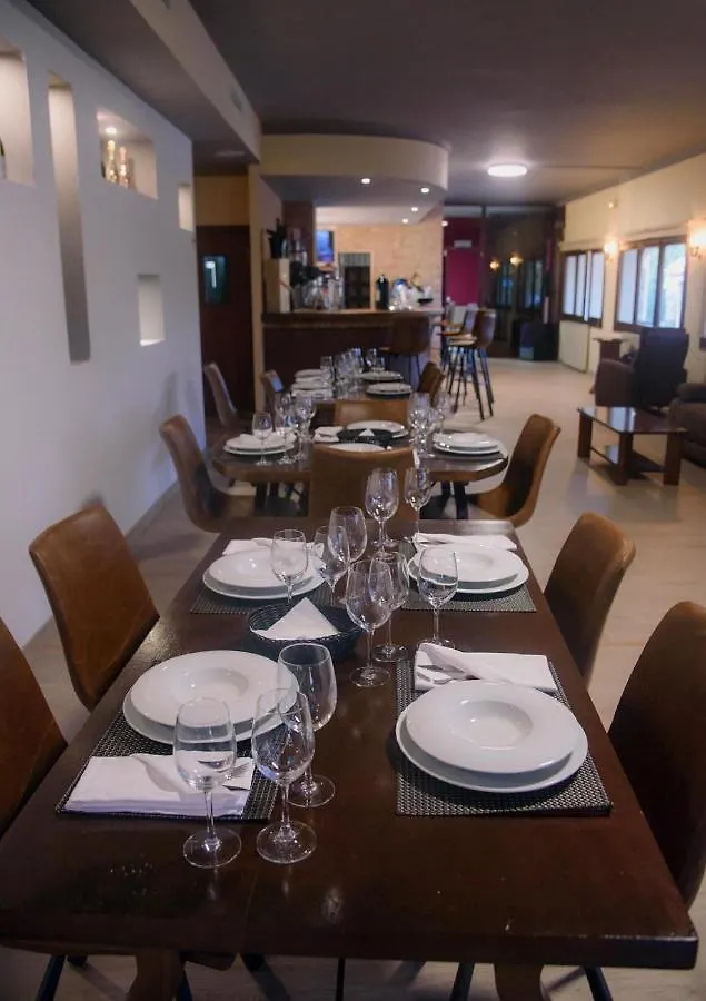Hotel Fiesta Mega Only Adults 3*, Darnius Spain
