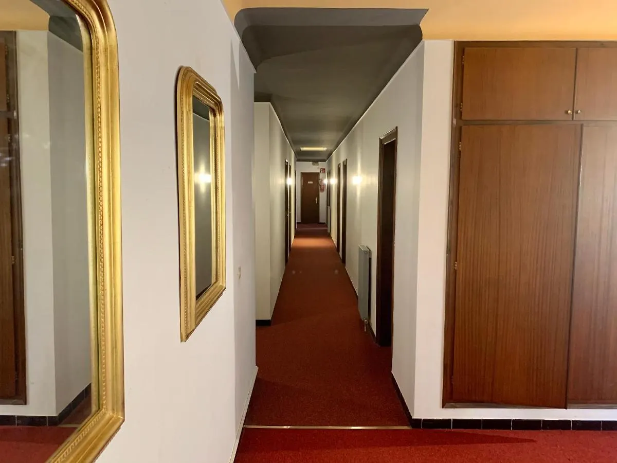 Hotel Fiesta Mega Only Adults 3*, Darnius Spain