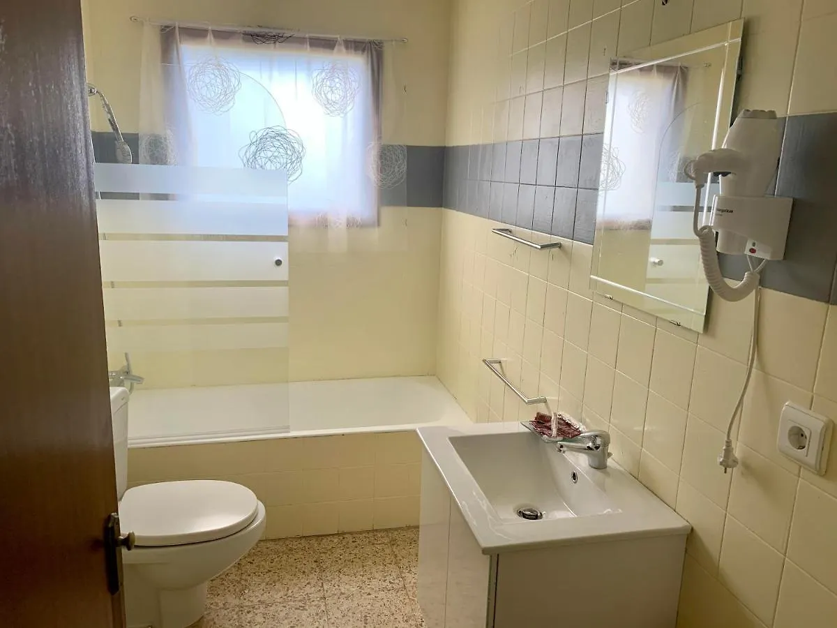 ***  Hotel Fiesta Mega Only Adults Spain
