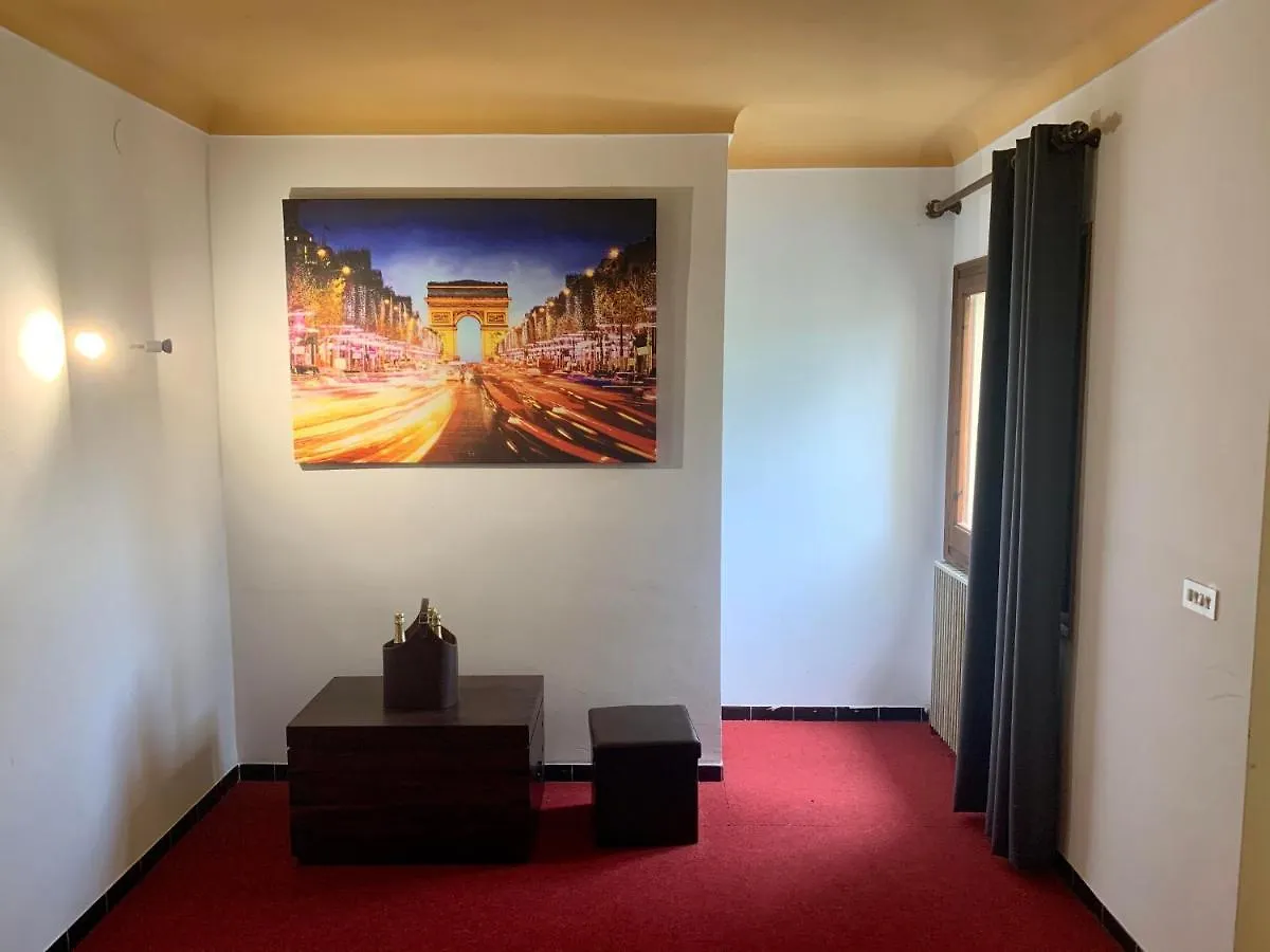 Hotel Fiesta Mega Only Adults 3*, Darnius Spain
