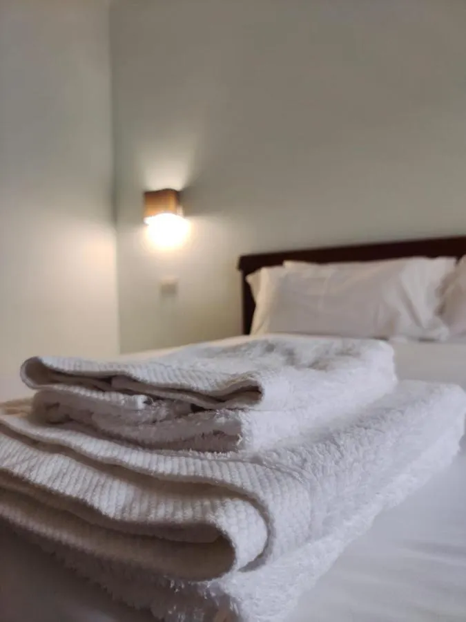 Hotel Fiesta Mega Only Adults Darnius