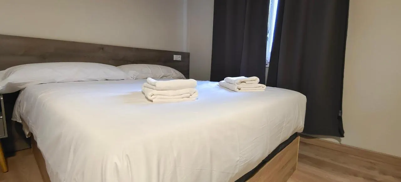 Hotel Fiesta Mega Only Adults 3*, Darnius Spain