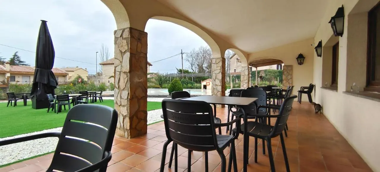 Hotel Fiesta Mega Only Adults  Darnius